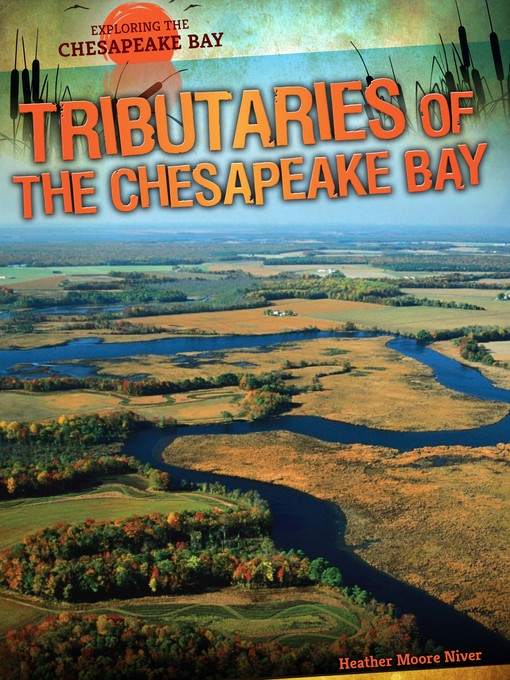 Title details for Tributaries of the Chesapeake Bay by Heather Moore Niver - Available